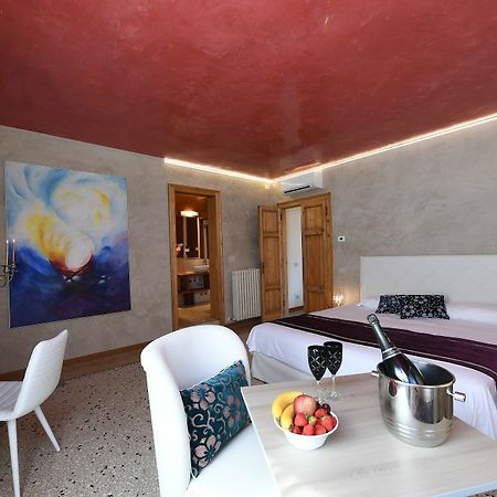 Amor Mio B&B Венеция Экстерьер фото