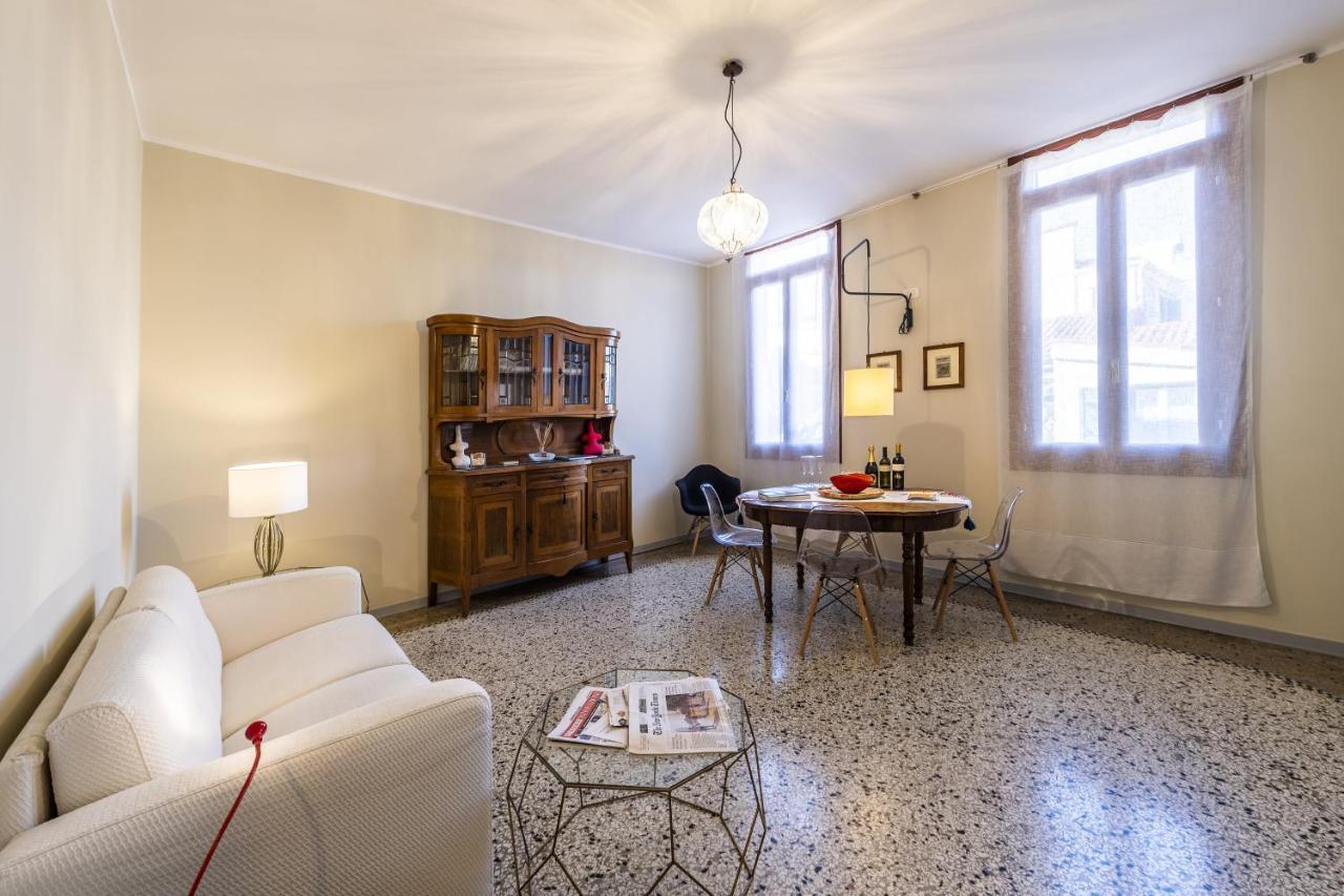 Amor Mio B&B Венеция Экстерьер фото