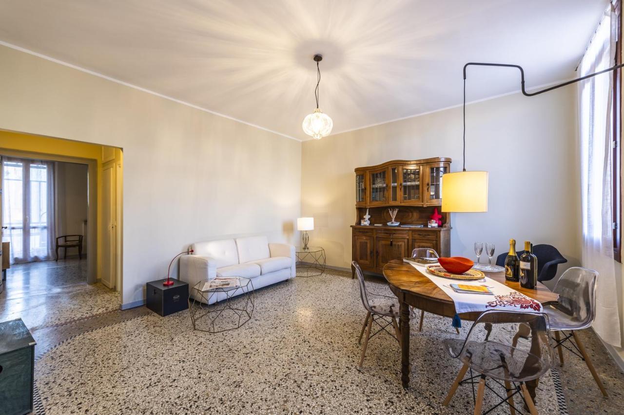 Amor Mio B&B Венеция Экстерьер фото