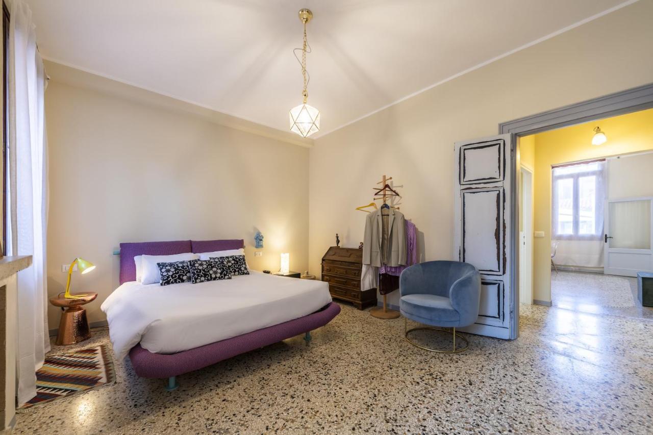 Amor Mio B&B Венеция Экстерьер фото