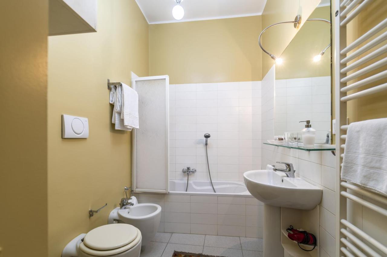 Amor Mio B&B Венеция Экстерьер фото
