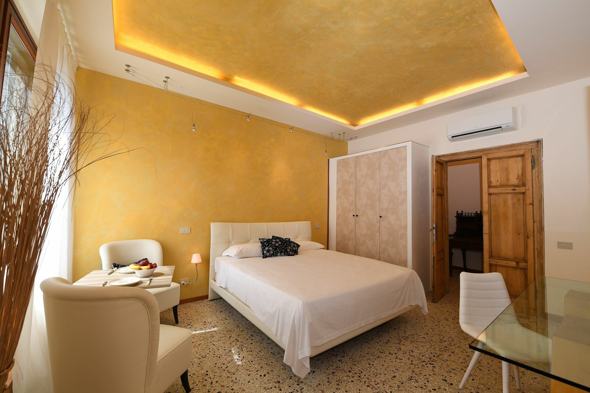 Amor Mio B&B Венеция Экстерьер фото